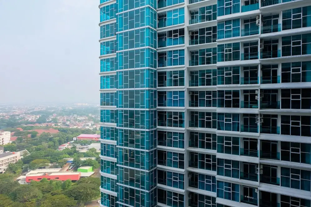 Best Price 1BR Brooklyn Apartment near Gading Serpong