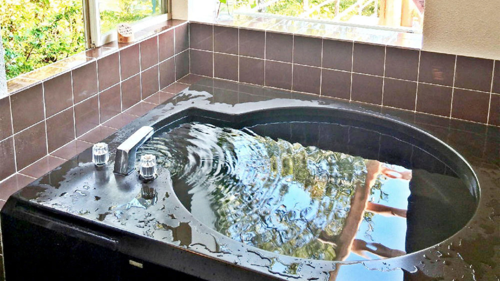 Garden Resort Spa Kirishima No Mori
