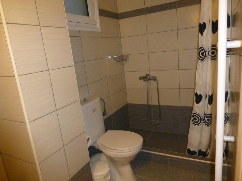 Pavloudis Apartments