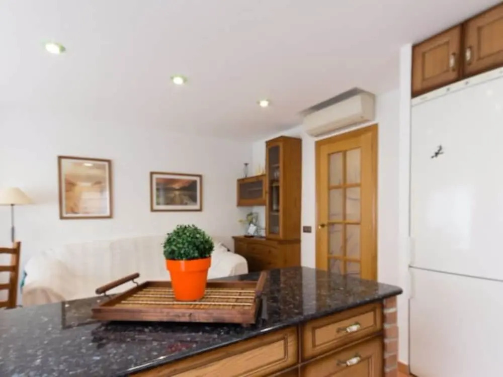 Apartamento Catalunya