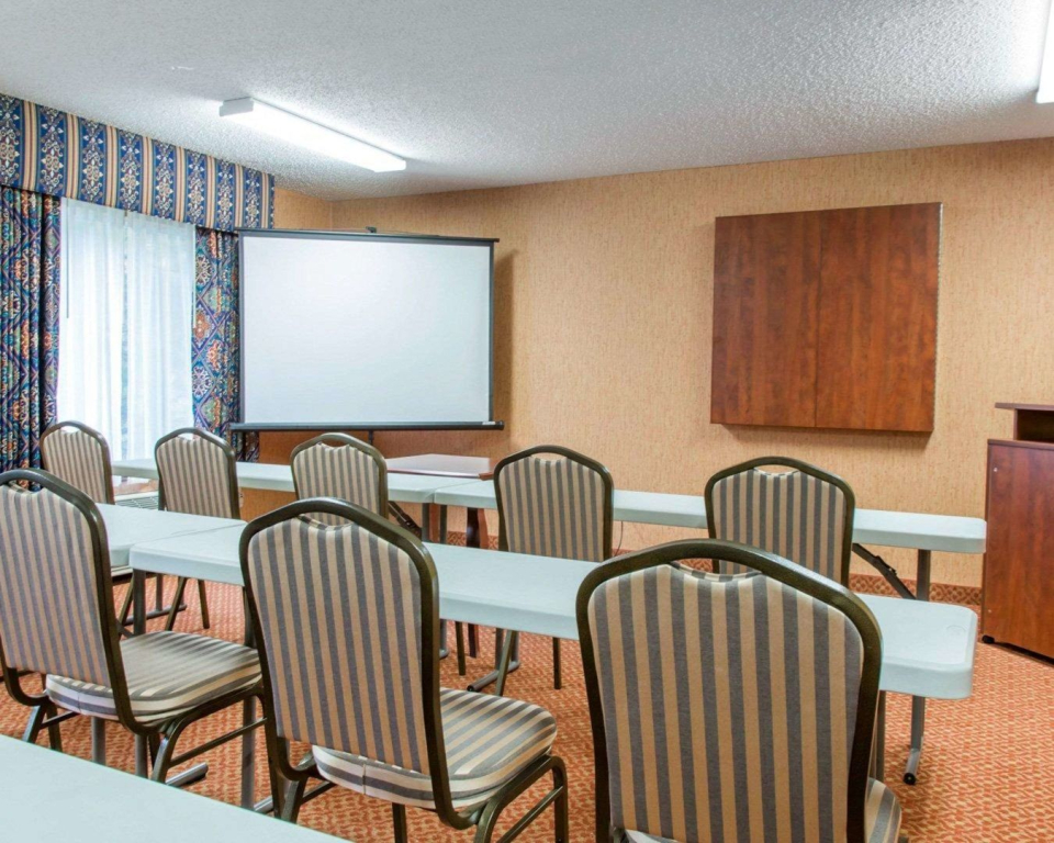 Quality Inn & Suites