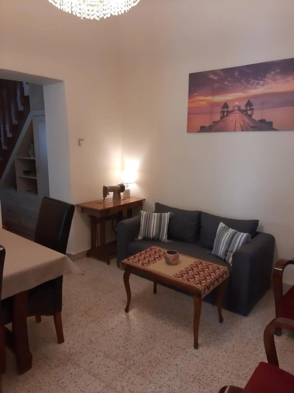 Dimitra House