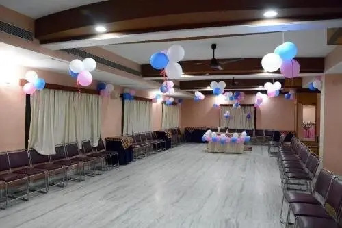 Motel Madhuban