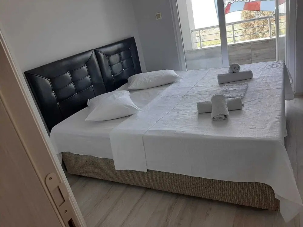 Bozali Apart