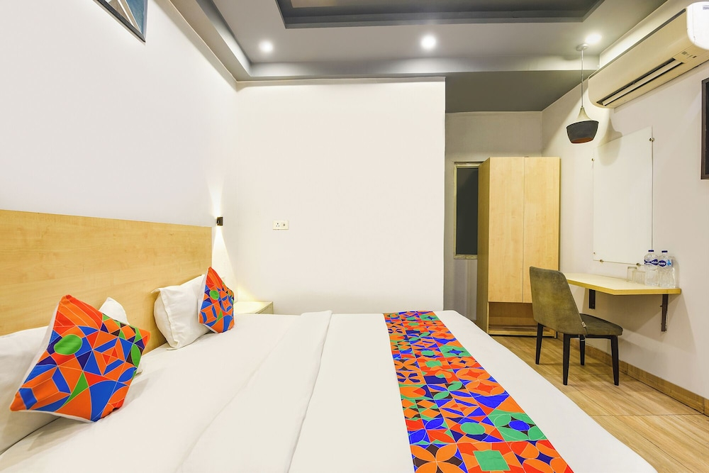 FabHotel Rohil Residency
