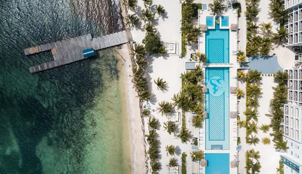 Belize Dive Haven