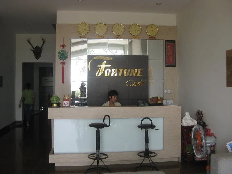 Fortune Hotel Danang