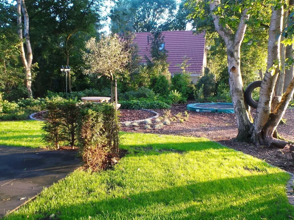 Holiday Home near Sallandse Heuvelrug