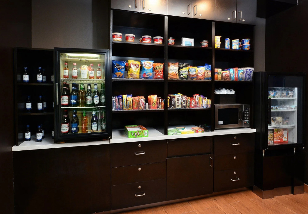 Courtyard by Marriott Beckley