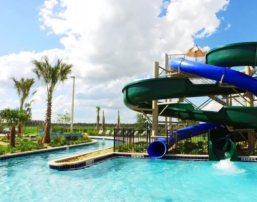 5 Bedroom at Storey Lake Orlando FL Close to Disney 4851