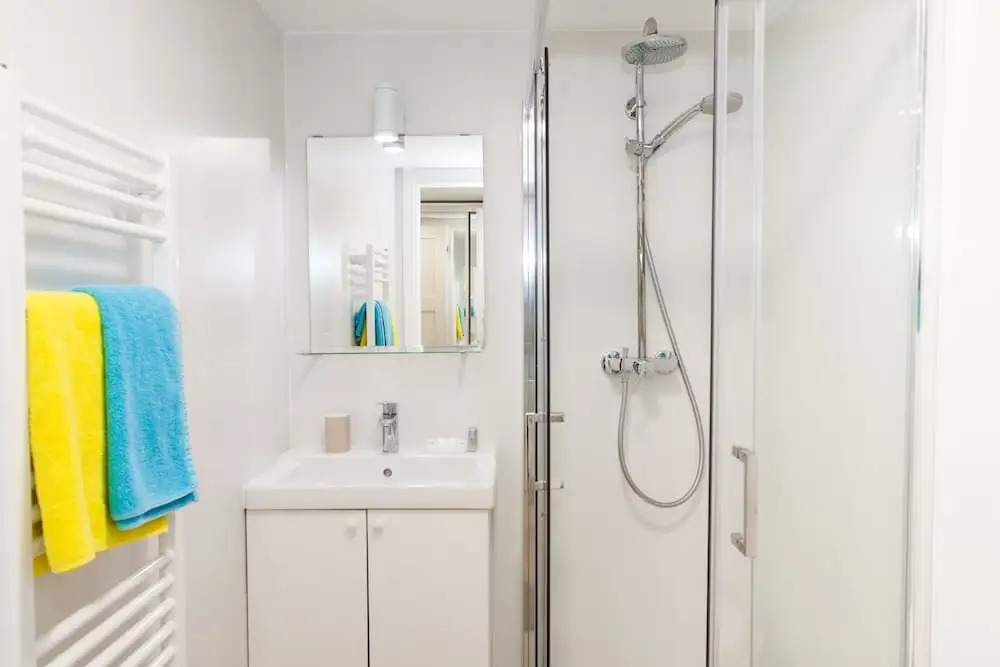 LOOX serviced apartments Palmoticeva