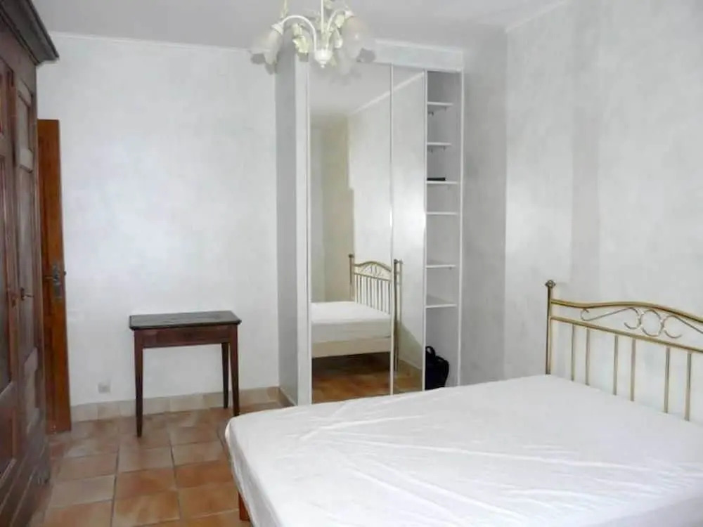 Villa With 3 Bedrooms in Saint-clément-de-rivière, With Wonderful Moun