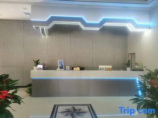 Yiyang Jinor Hotel