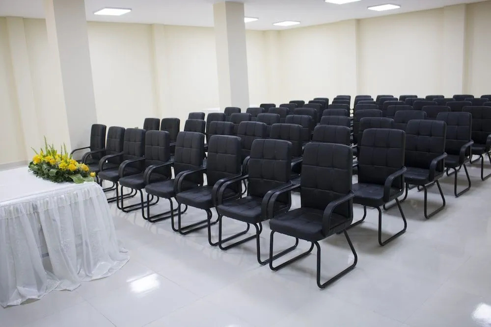 Hotel Pairumani