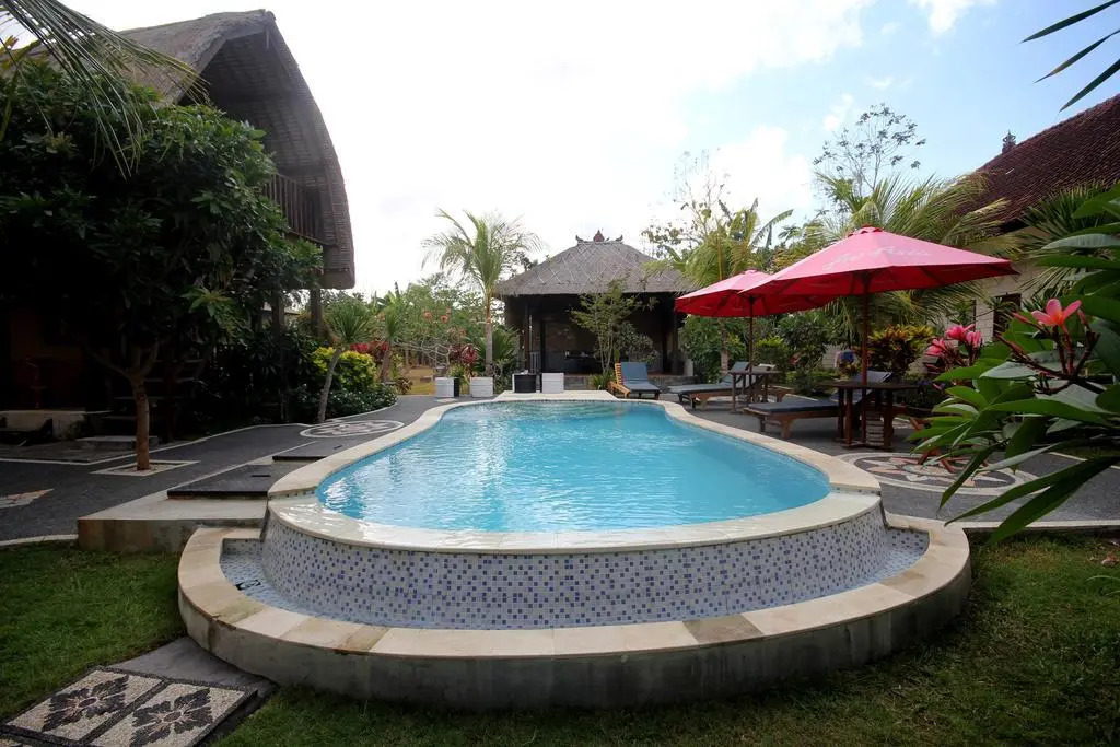 Rambo Homestay