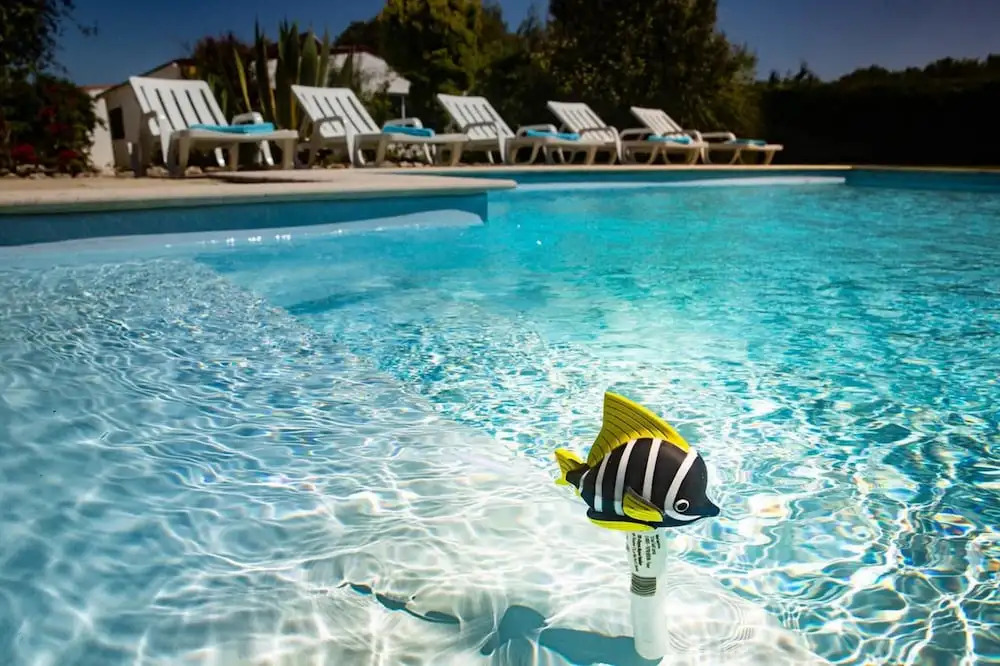 Villa With 5 Bedrooms in Óbidos, With Private Pool, Enclosed Garden and Wifi