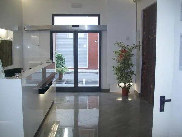 HOTEL ALBA