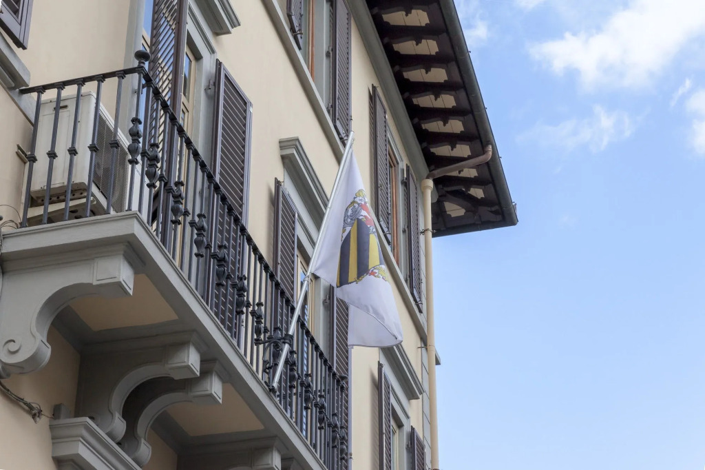Opera Boutique B&B