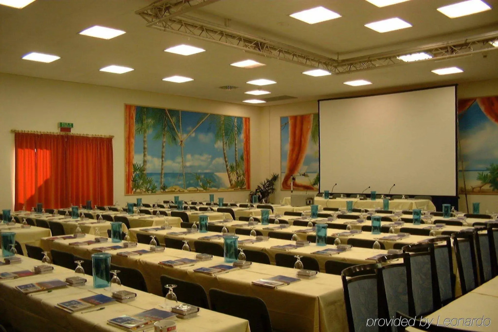 Hotel Le Moran