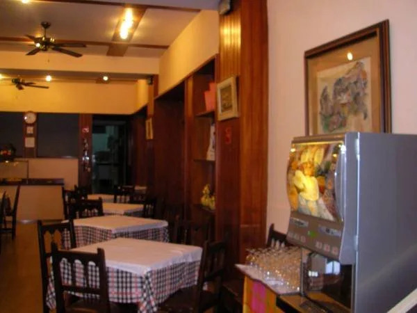 Hotel Jecsalis