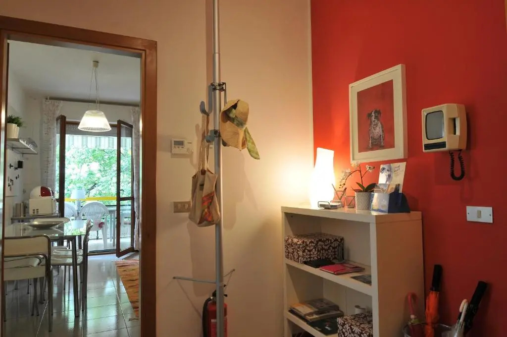 Sole & Querce Apartments- Bike Friendly with garage