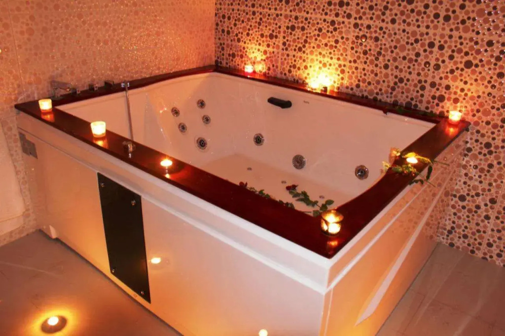 Riad Mimosa