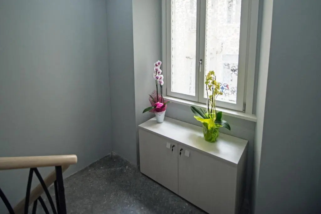 JOIVY Apartments - Trieste Goldoni