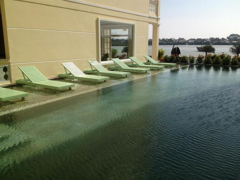 LHeritage Riverside Hoi An