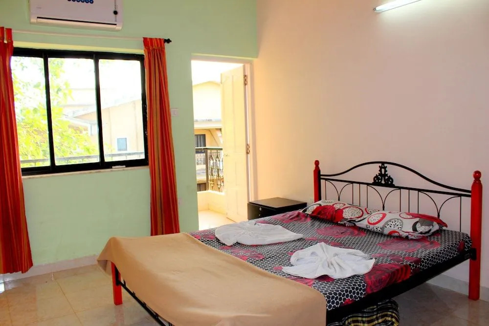 Calangute Beauty 2bhk Apartment
