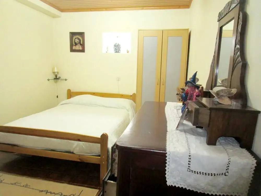 House With one Bedroom in Seixas, With Enclosed Garden and Wifi Near the Beach