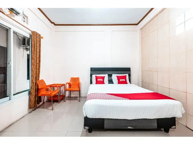 Losmen Guntari by OYO Rooms