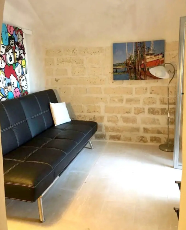 House With 2 Bedrooms in Vieste, With Wonderful sea View, Terrace and Wifi Near the Beach