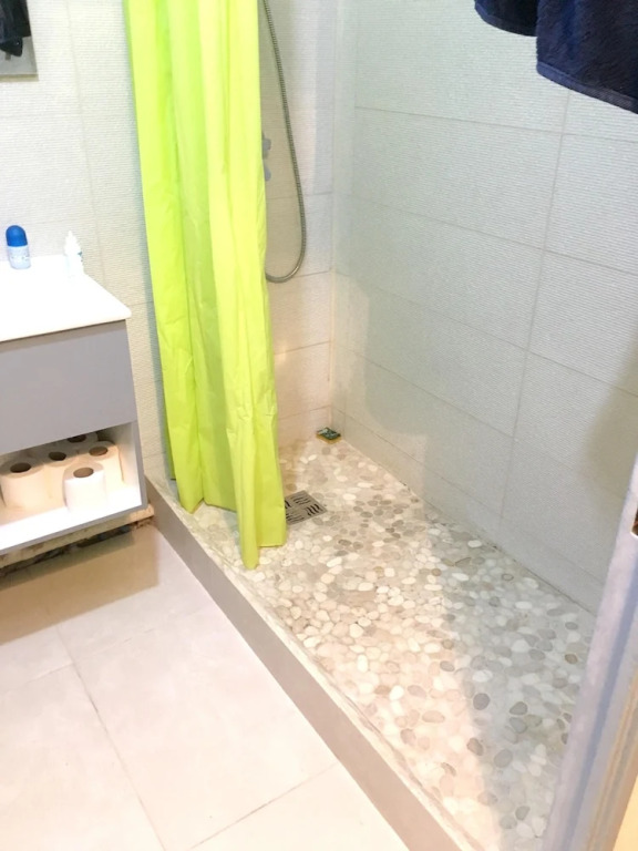 Studio In Sainte Anne With Shared Pool And Furnished Garden 500 M From The Beach