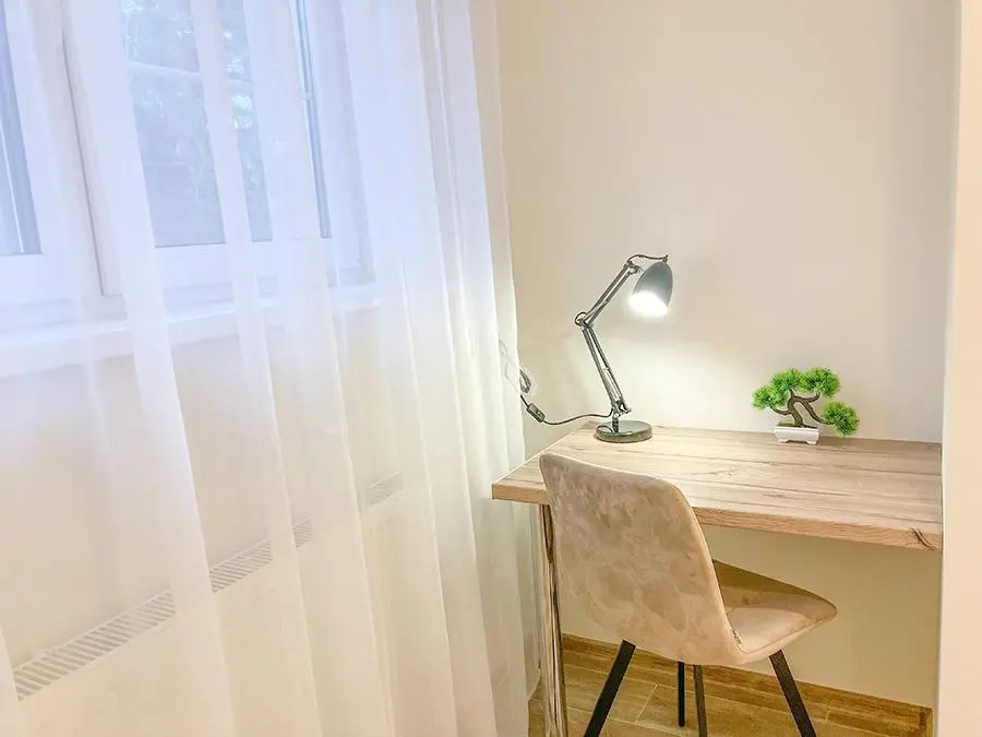 Sun City Apartments (Сан Сити Апартментс) на улице Ленина 6