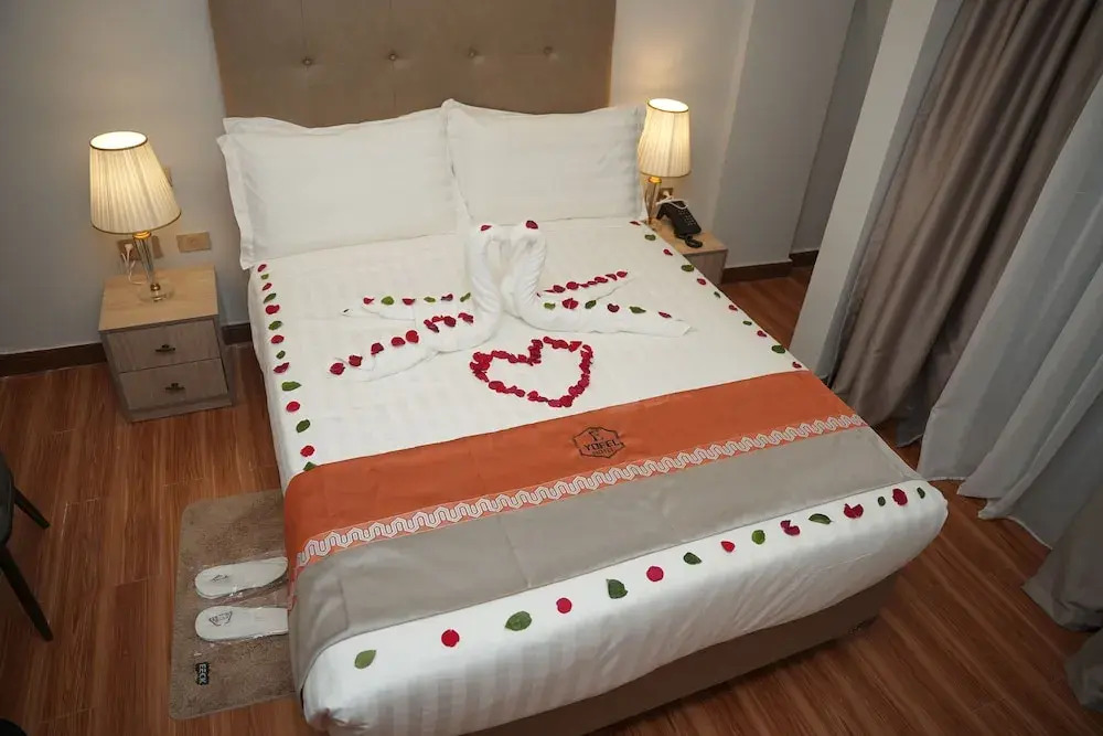 Yofel Hotel Bole