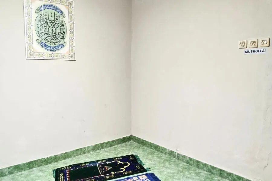 Guest House Seungit Syariah