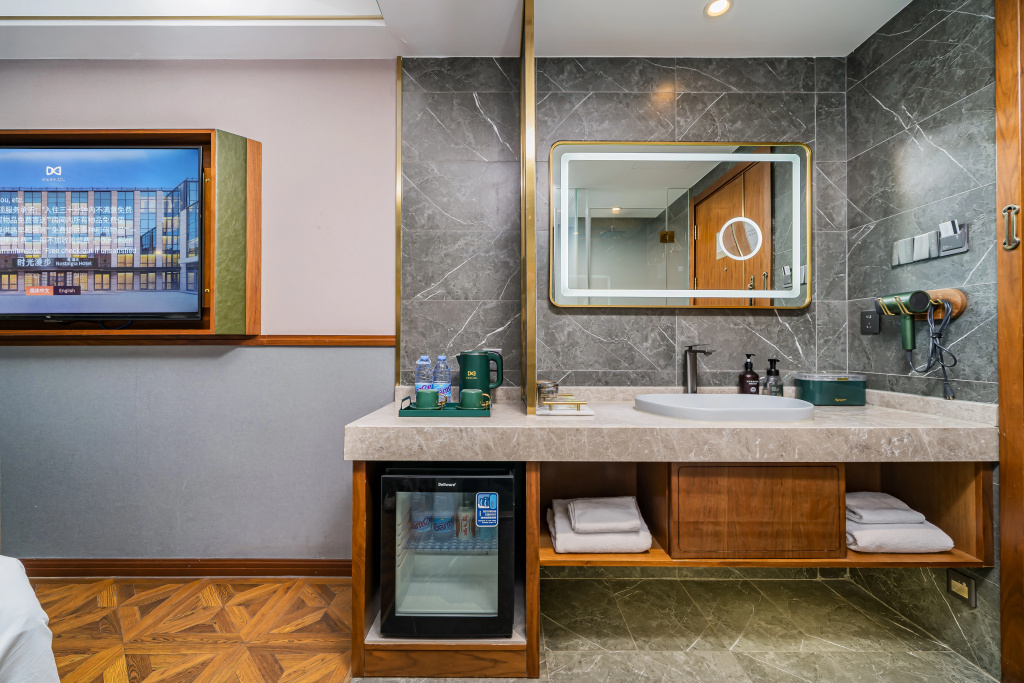 Nostalgia S Hotel Beijing Guomao