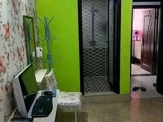 Suzhou Sunshine Hotel
