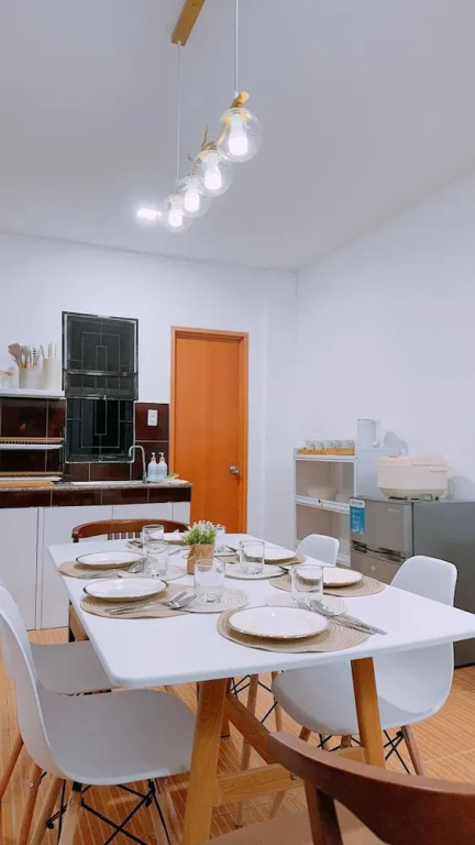 Family Island House in Casa Verde Mati City