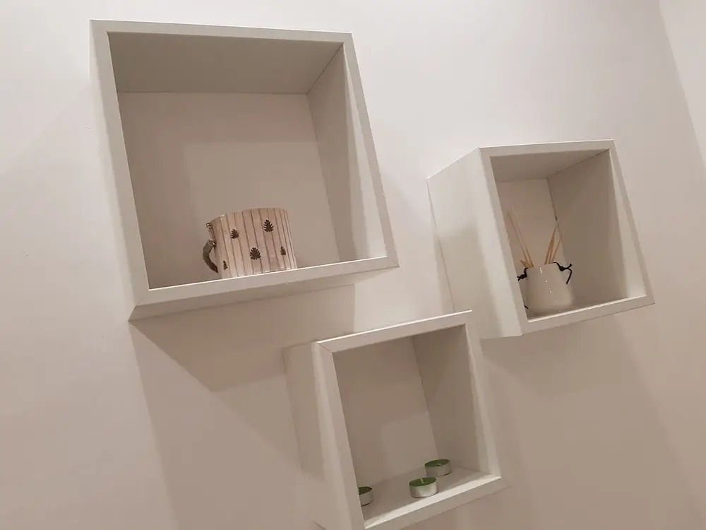 Summer Rooms