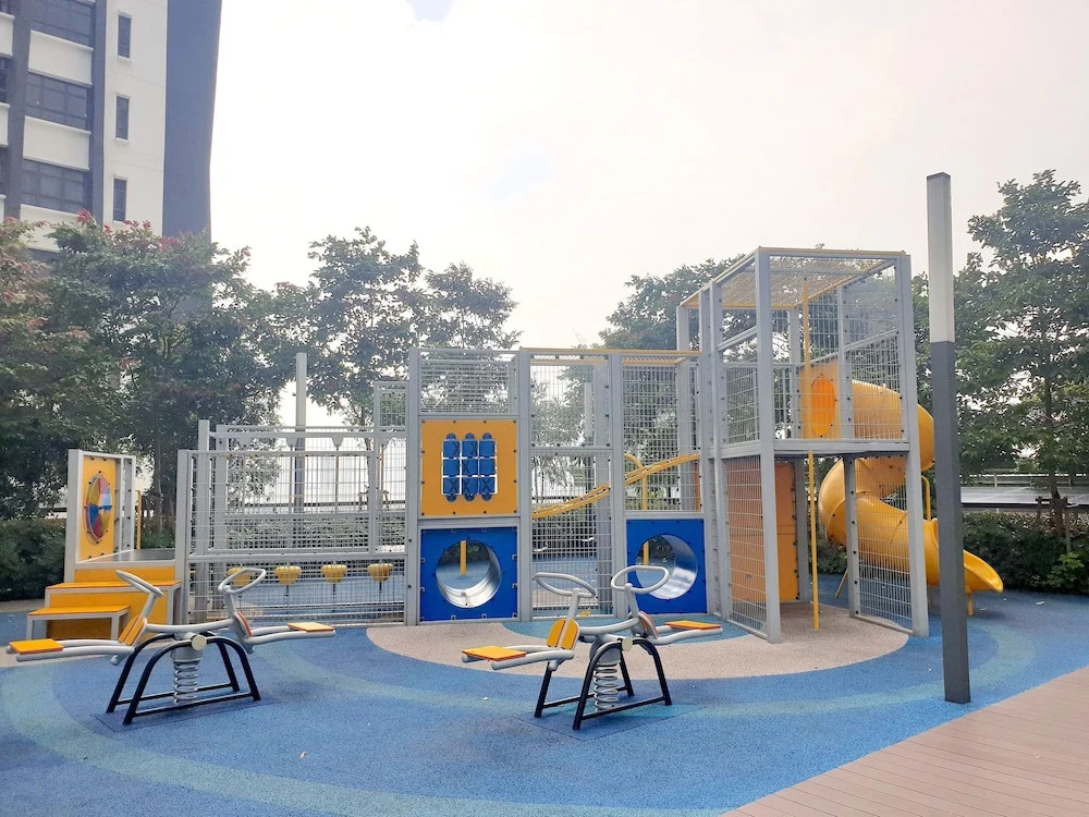 Lakeville Residence by BeeStay [6 Pax] near Batu Caves