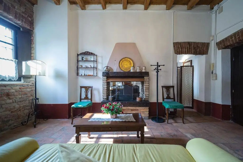 La Locanda di SantAnna