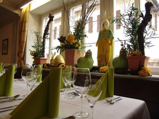 Gasthaus & Weingut zum Stern