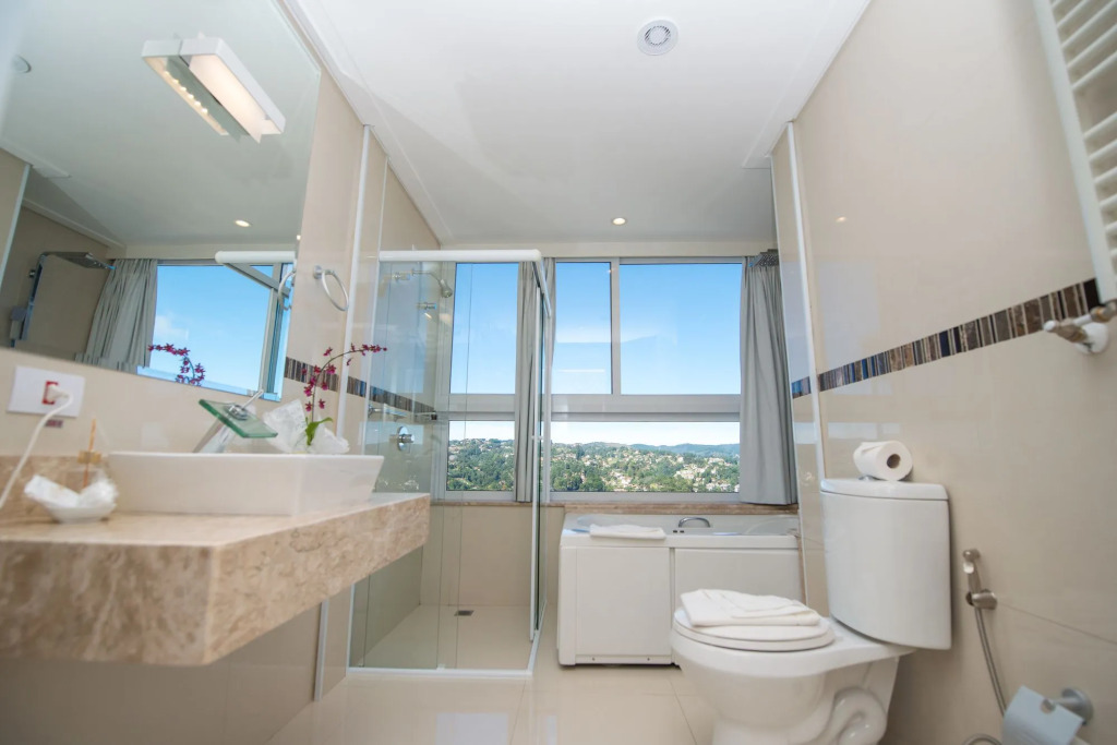 Chris Wellness Resort Hotel