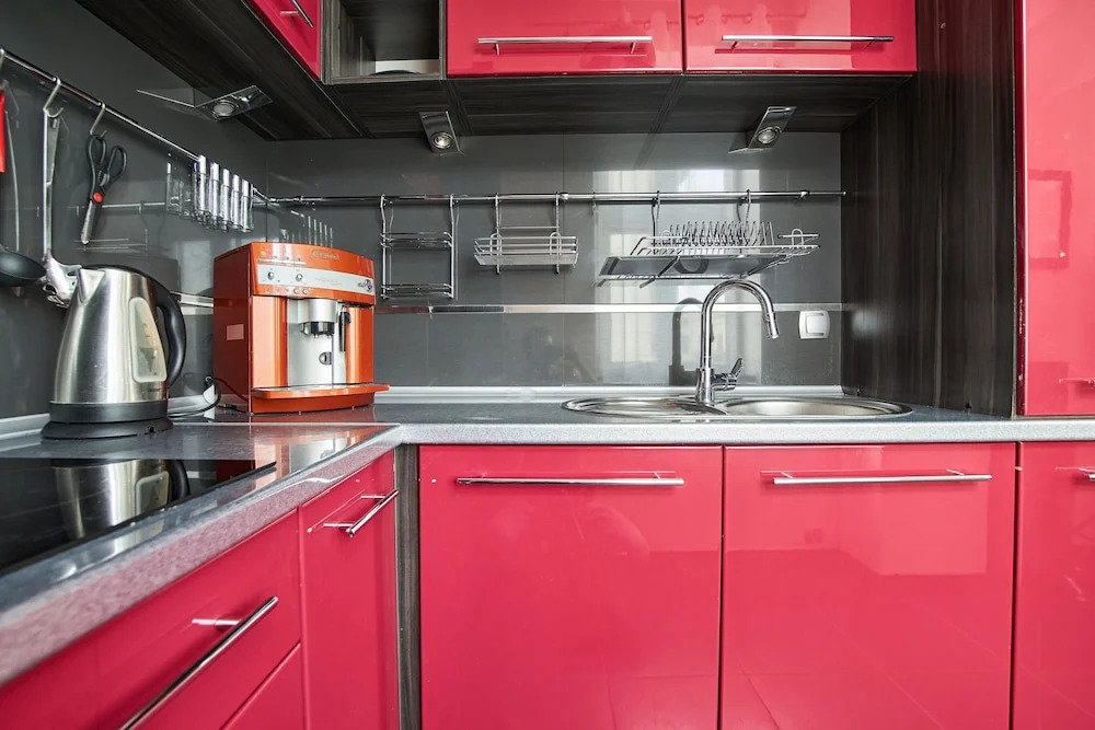 Apartamenty Galicja