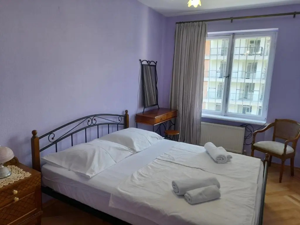 Saburtalo Apartment Tbilisi