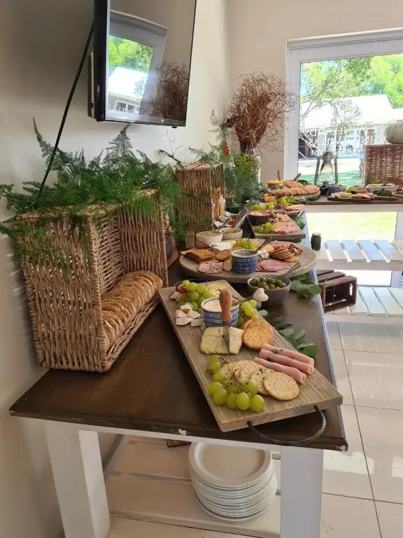 Cape Winelands Business Villas