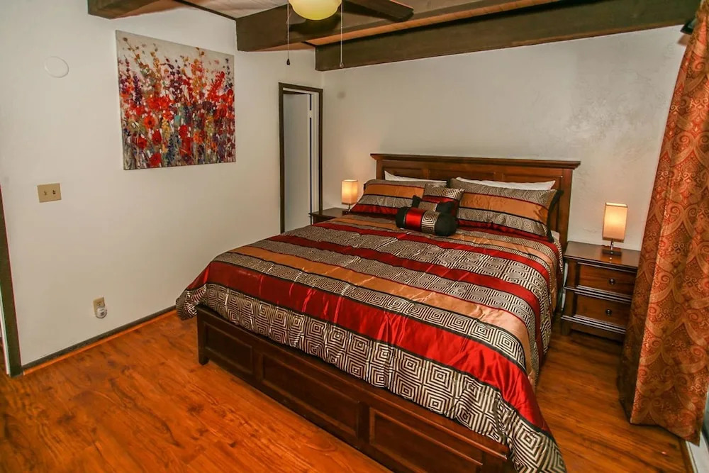Resort Side Retreat-1797 by Big Bear Vacations