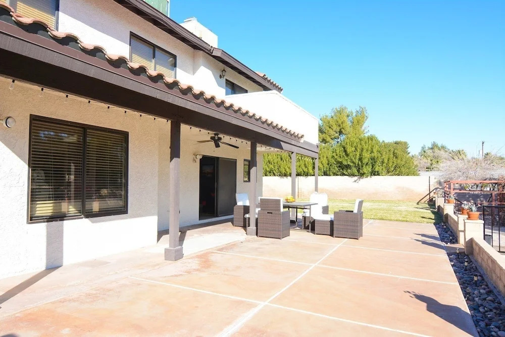 Villa Harmonium