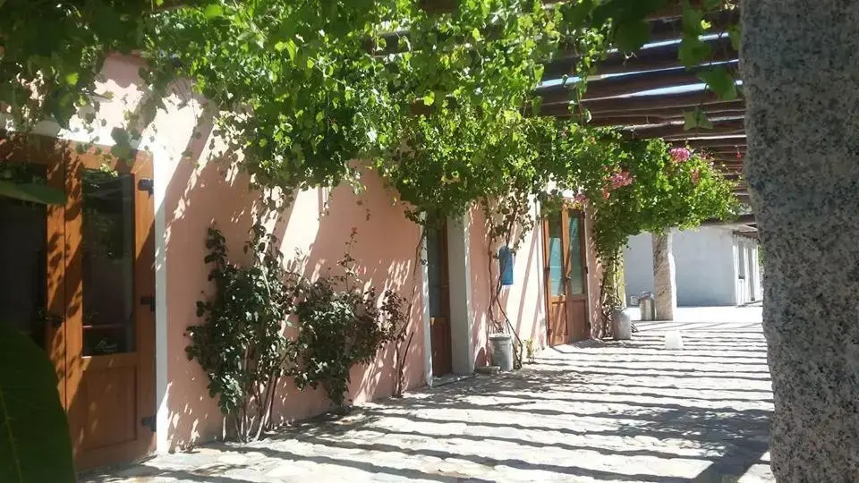 Agriturismo Donnolù